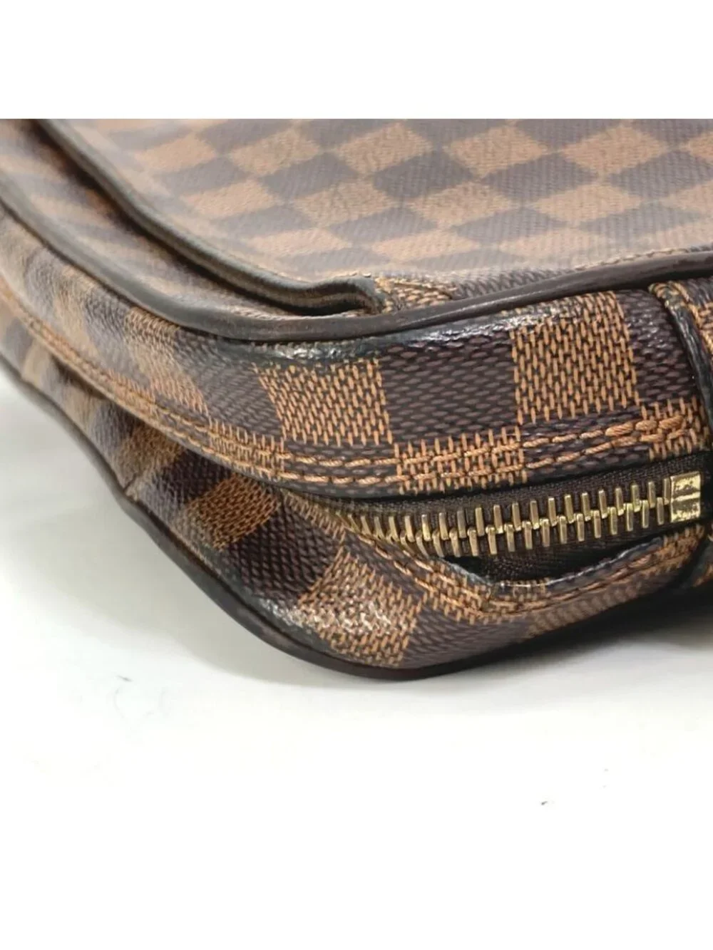 Louis Vuitton this authentic